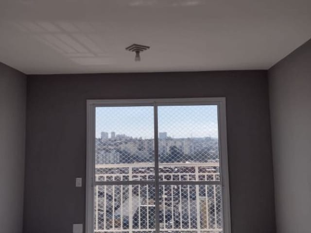 Apartamento com 28m² 1 quarto e 1 banheiro, à venda, no bairro Vila Butantã em São Paulo