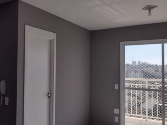 Apartamento com 28m² 1 quarto e 1 banheiro, à venda, no bairro Vila Butantã em São Paulo