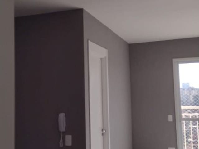 Apartamento com 28m² 1 quarto e 1 banheiro, à venda, no bairro Vila Butantã em São Paulo