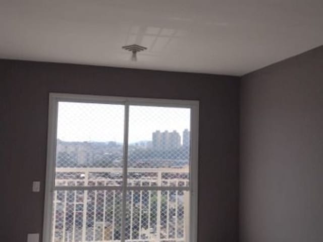 Apartamento com 28m² 1 quarto e 1 banheiro, à venda, no bairro Vila Butantã em São Paulo