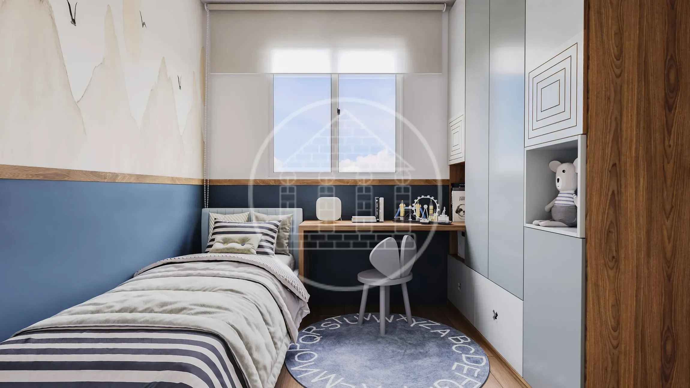 Apartamento, 2 quartos, 35 m² - Foto 6