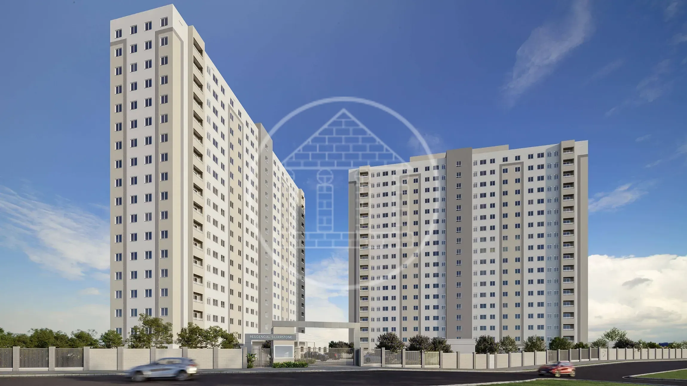 Apartamento, 2 quartos, 35 m² - Foto 19