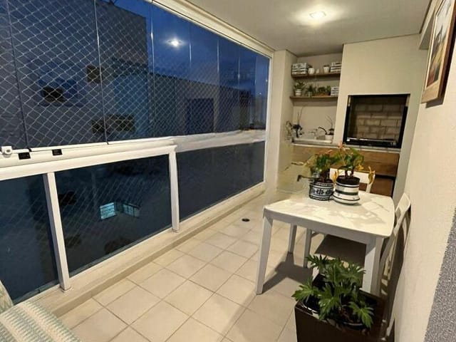 Foto do Apartamento - Apartamento à venda no charmoso bairro de Perdizes, localizado na cidade de São Paulo. Este imóvel espaçoso e elegante. | Vista Livre