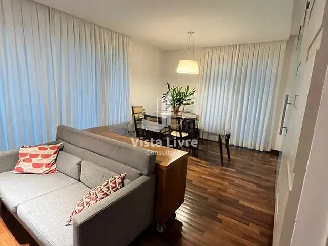 Apartamento com 115m² 3 quartos e 4 banheiros, à venda, no bairro Perdizes em São Paulo