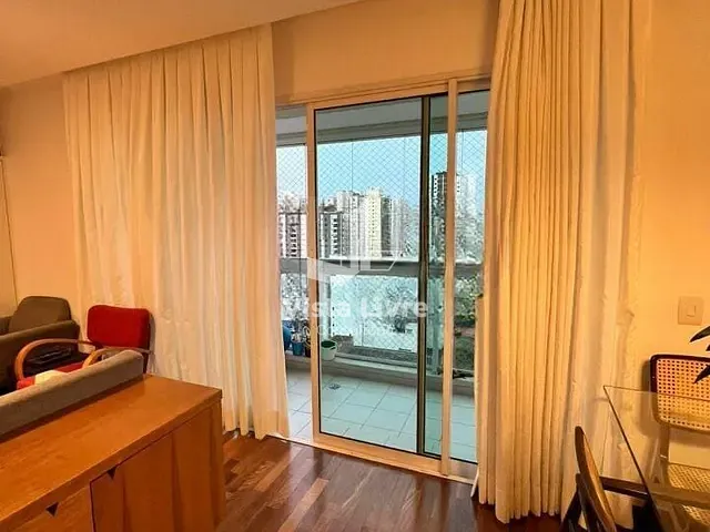 Apartamento com 115m² 3 quartos e 4 banheiros, à venda, no bairro Perdizes em São Paulo