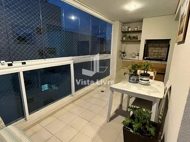 Apartamento com 115m² 3 quartos e 4 banheiros, à venda, no bairro Perdizes em São Paulo