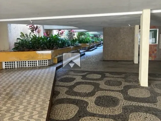 Apartamento com 82m² 2 quartos e 3 banheiros, à venda, no bairro Santa Rosa em Niterói