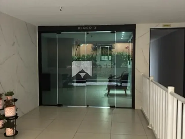 Apartamento com 82m² 2 quartos e 3 banheiros, à venda, no bairro Santa Rosa em Niterói