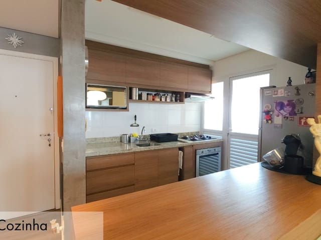 Apartamento com 1500m² 3 quartos e 3 banheiros, à venda, no bairro Perdizes em São Paulo