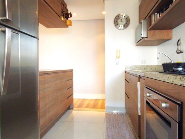 Apartamento com 1500m² 3 quartos e 3 banheiros, à venda, no bairro Perdizes em São Paulo