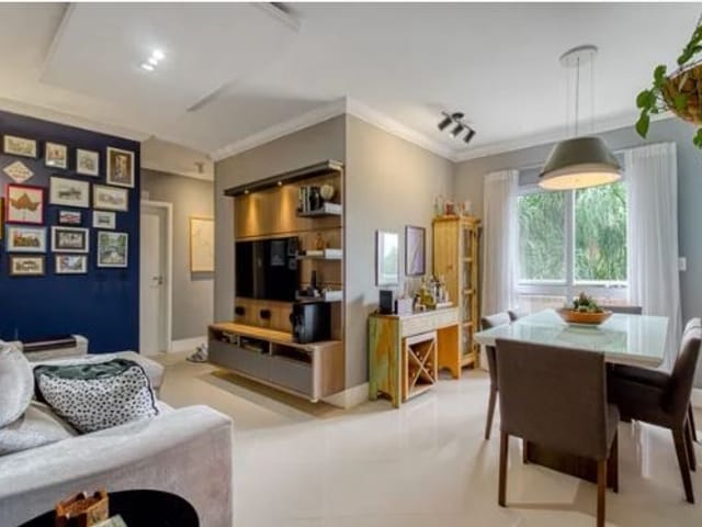 Foto do Apartamento - Apartamento com 3 dormitórios para alugar, 83 m² por R$ 5.580,00/mês - Villa Branca - Jacareí/SP | INDEPENDENCE NEGOCIOS IMOBILIARIOS LTDA