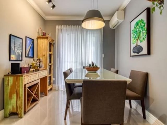Foto do Apartamento - Apartamento com 3 dormitórios para alugar, 83 m² por R$ 5.580,00/mês - Villa Branca - Jacareí/SP | INDEPENDENCE NEGOCIOS IMOBILIARIOS LTDA