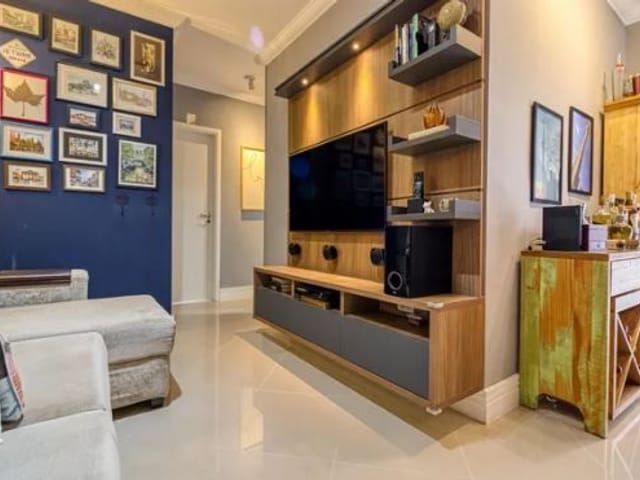 Foto do Apartamento - Apartamento com 3 dormitórios para alugar, 83 m² por R$ 5.580,00/mês - Villa Branca - Jacareí/SP | INDEPENDENCE NEGOCIOS IMOBILIARIOS LTDA