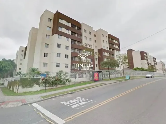 Apartamento 2 quartos e 2 banheiros, para alugar, no bairro Cabral em Curitiba