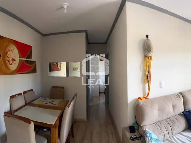 Apartamento com 60m² 2 quartos e 1 banheiro, à venda, no bairro Vila Prel em São Paulo