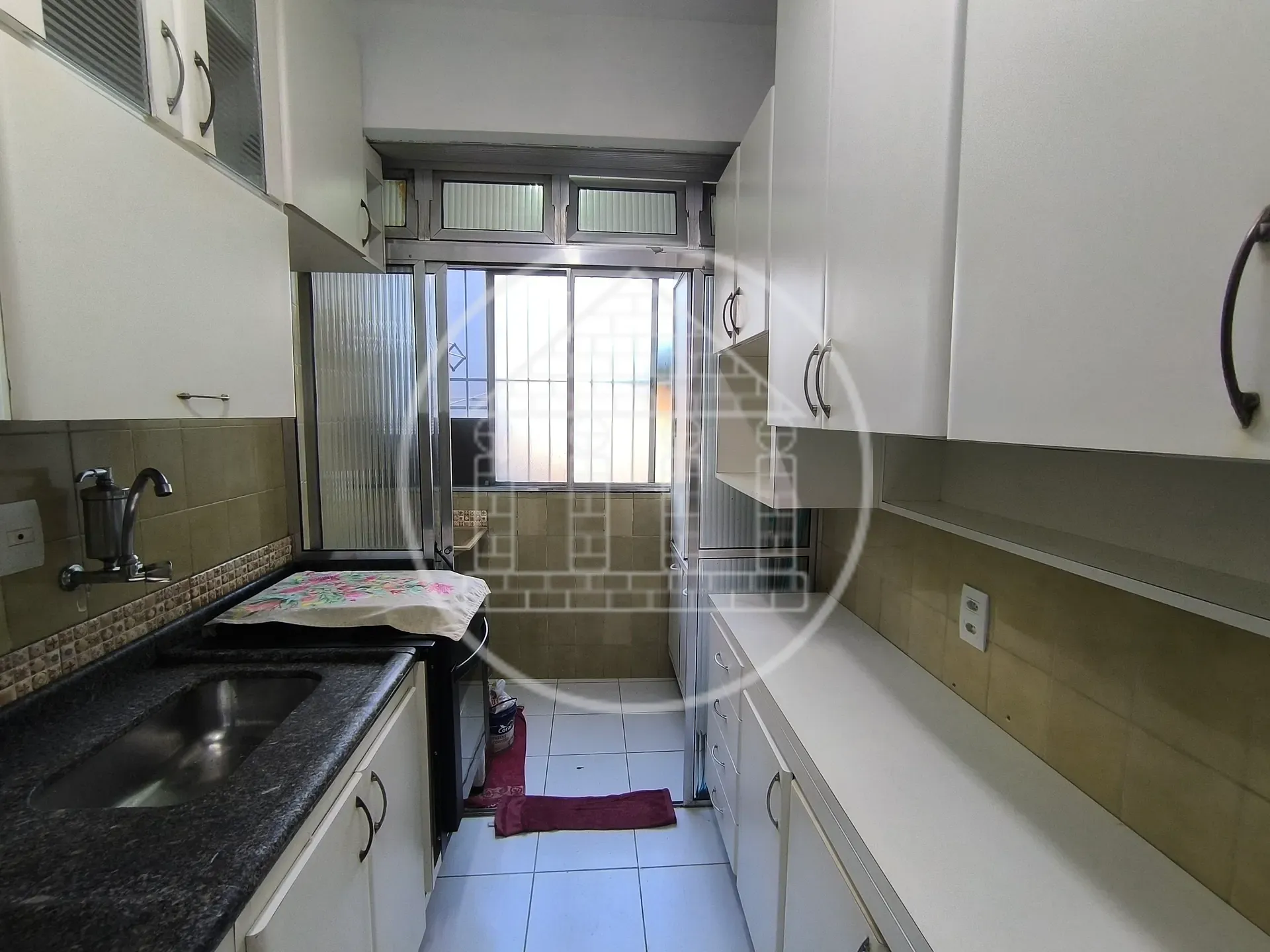 Apartamento, 2 quartos, 51 m² - Foto 9