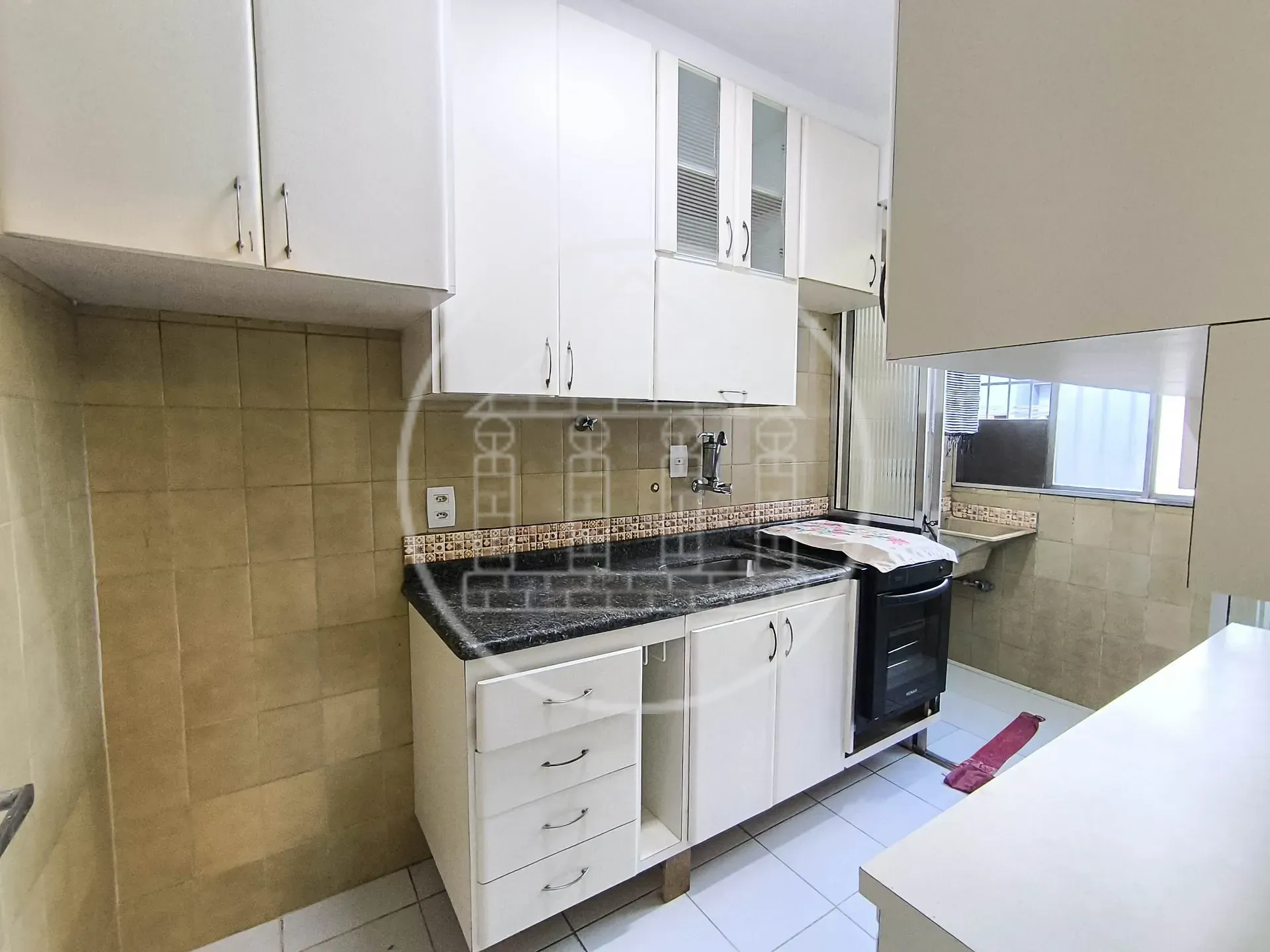 Apartamento, 2 quartos, 51 m² - Foto 6