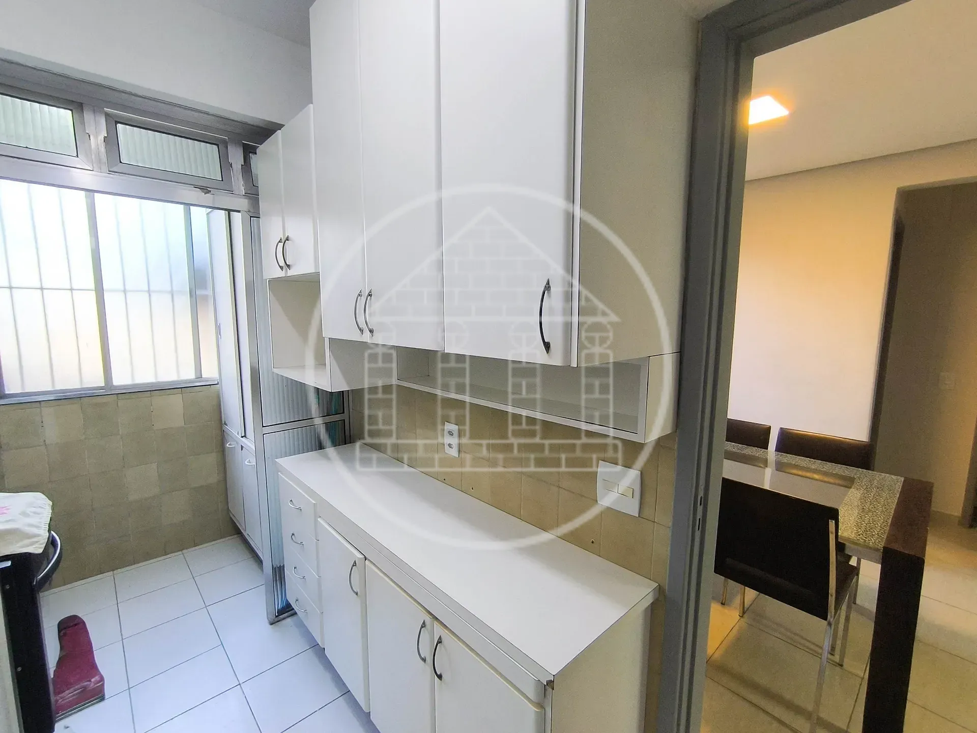 Apartamento, 2 quartos, 51 m² - Foto 8