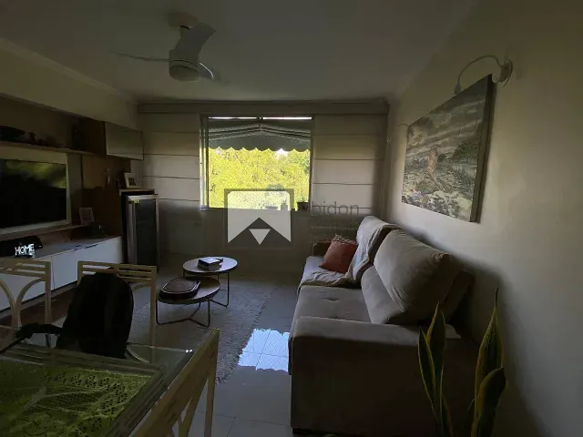 Apartamento com 90m² 2 quartos e 3 banheiros, à venda, no bairro Santa Rosa em Niterói