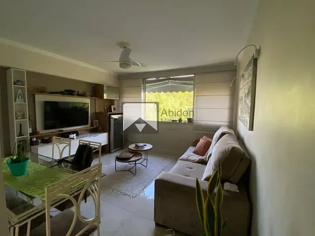 Apartamento com 90m² 2 quartos e 3 banheiros, à venda, no bairro Santa Rosa em Niterói