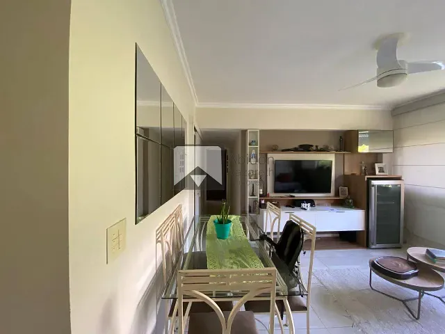 Apartamento com 90m² 2 quartos e 3 banheiros, à venda, no bairro Santa Rosa em Niterói
