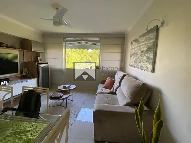 Apartamento com 90m² 2 quartos e 3 banheiros, à venda, no bairro Santa Rosa em Niterói