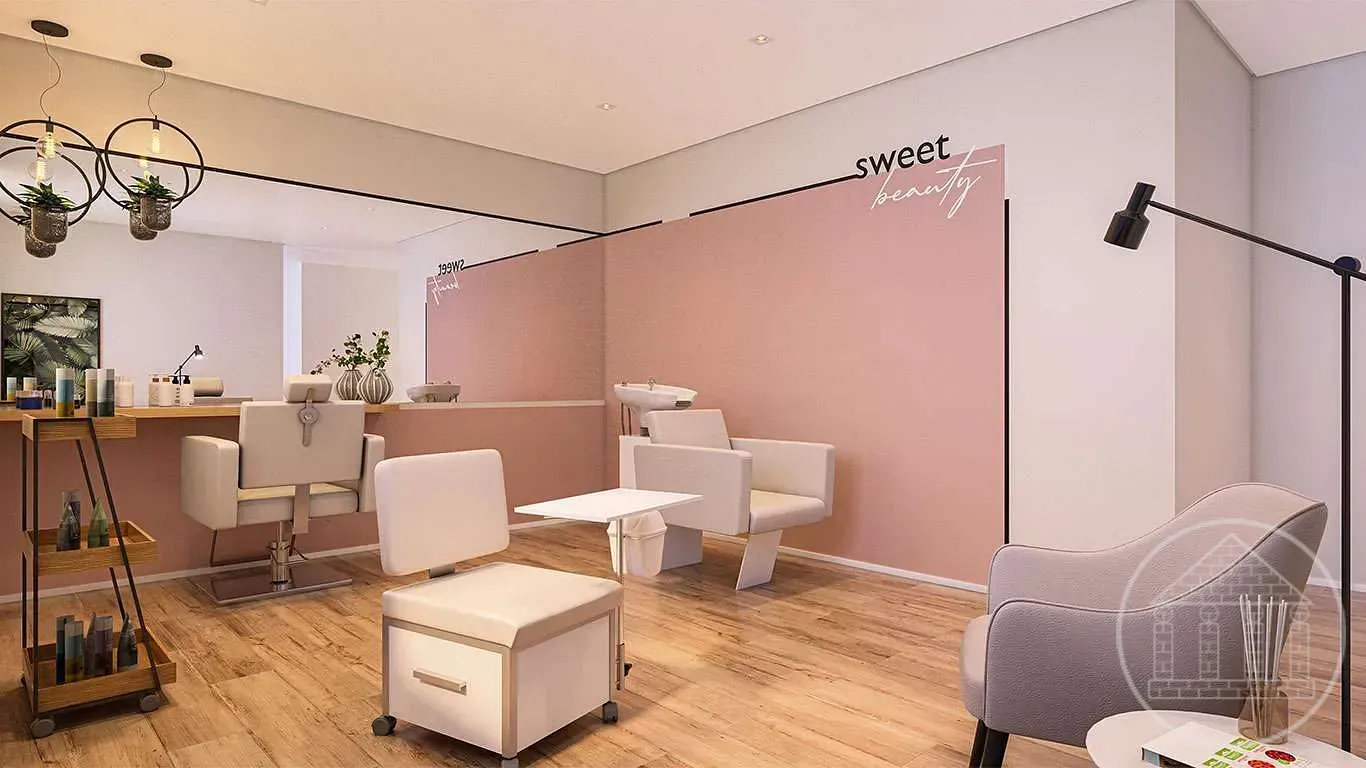 Apartamento, 2 quartos, 37 m² - Foto 9