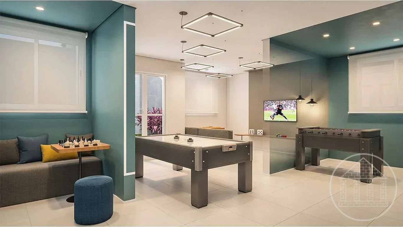 Apartamento, 2 quartos, 37 m² - Foto 13