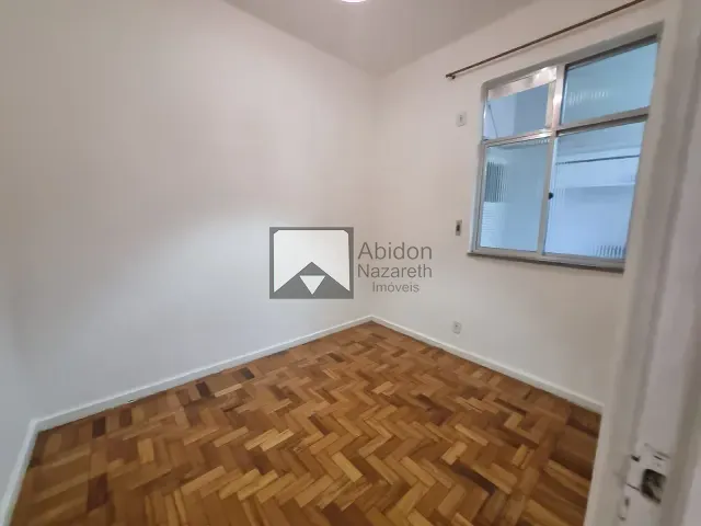 Apartamento com 70m² 2 quartos e 2 banheiros, para alugar, no bairro Icaraí em Niterói