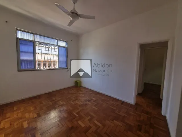 Apartamento com 70m² 2 quartos e 2 banheiros, para alugar, no bairro Icaraí em Niterói