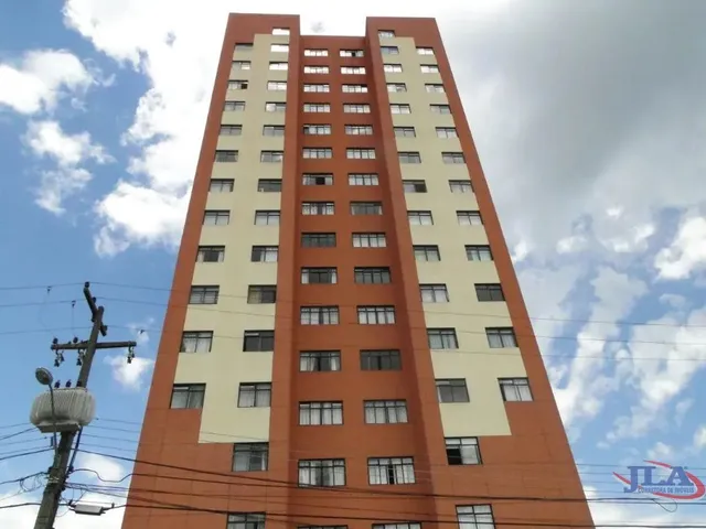 Apartamento 2 quartos e 1 banheiro, à venda, no bairro Boa Vista em Curitiba