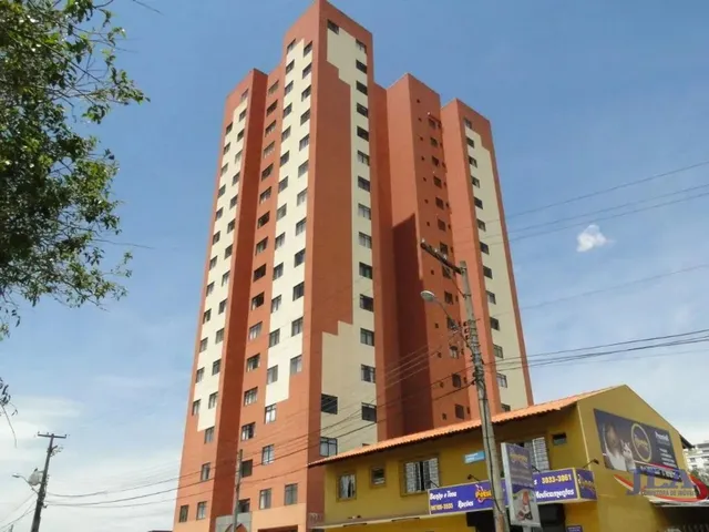 Apartamento 2 quartos e 1 banheiro, à venda, no bairro Boa Vista em Curitiba