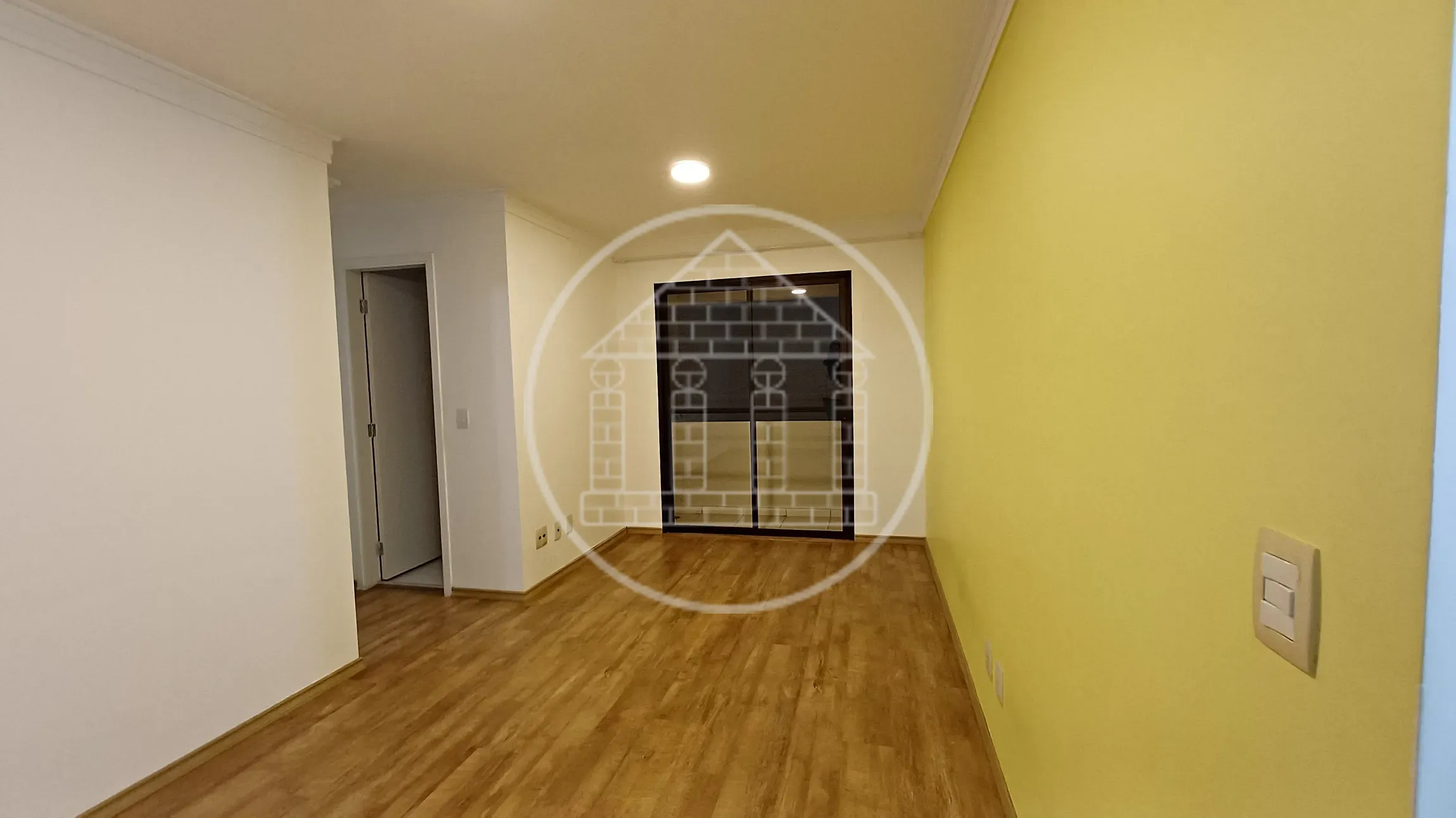 Apartamento, 2 quartos, 51 m² - Foto 2