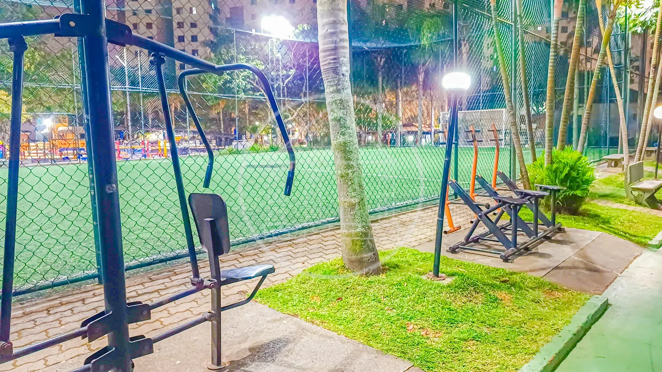Apartamento, 2 quartos, 51 m² - Foto 17