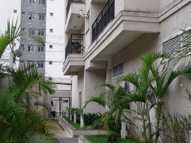 Foto do Apartamento - Apartamento residencial à venda, Jardim Flor da Montanha, Guarulhos. | ZONA LESTE IMÓVEIS