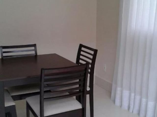 Foto do Apartamento - Apartamento residencial à venda, Jardim Flor da Montanha, Guarulhos. | ZONA LESTE IMÓVEIS