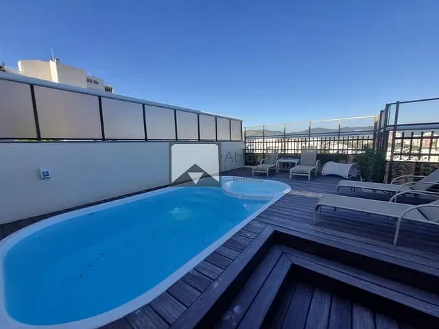 Apartamento 4 quartos e 2 banheiros, para alugar, no bairro Icaraí em Niterói