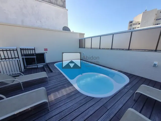 Apartamento 4 quartos e 2 banheiros, para alugar, no bairro Icaraí em Niterói
