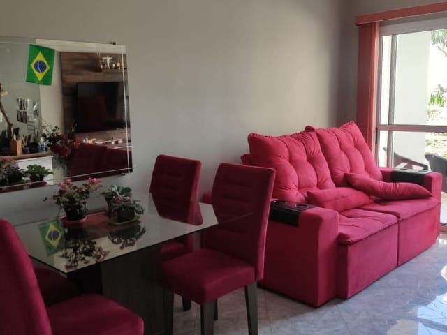 Foto do Apartamento - Apartamento com 2 dormitórios à venda, 62 m² por R$ 449.000,00 - Conjunto Residencial Trinta e Um de Março - São José dos Campos/SP | INDEPENDENCE NEGOCIOS IMOBILIARIOS LTDA