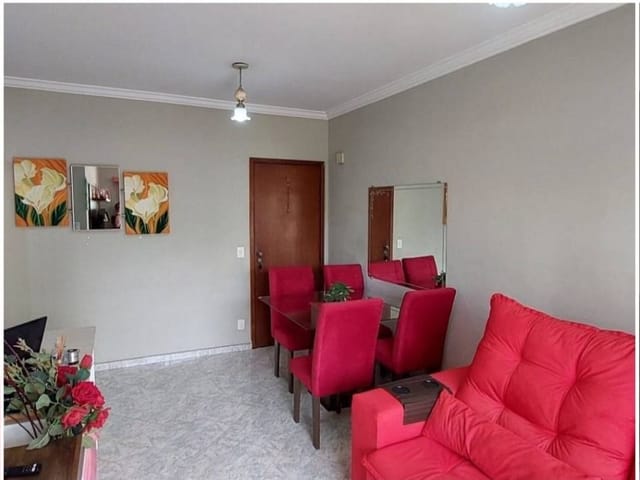 Foto do Apartamento - Apartamento com 2 dormitórios à venda, 62 m² por R$ 449.000,00 - Conjunto Residencial Trinta e Um de Março - São José dos Campos/SP | INDEPENDENCE NEGOCIOS IMOBILIARIOS LTDA