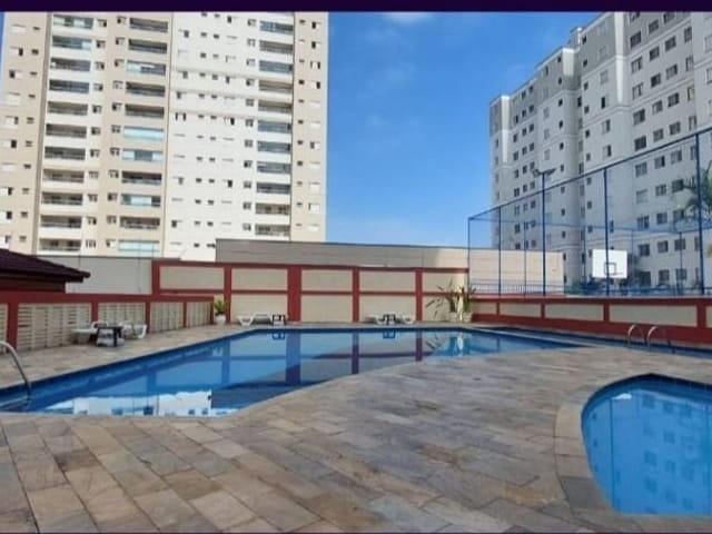 Foto do Apartamento - Apartamento com 2 dormitórios à venda, 62 m² por R$ 449.000,00 - Conjunto Residencial Trinta e Um de Março - São José dos Campos/SP | INDEPENDENCE NEGOCIOS IMOBILIARIOS LTDA