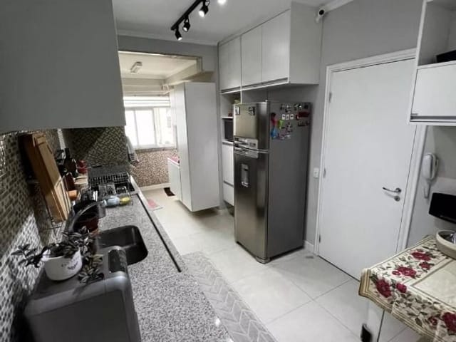 Apartamento com 139m² 3 quartos e 2 banheiros, à venda ou para alugar, no bairro Tamboré em Santana de Parnaíba