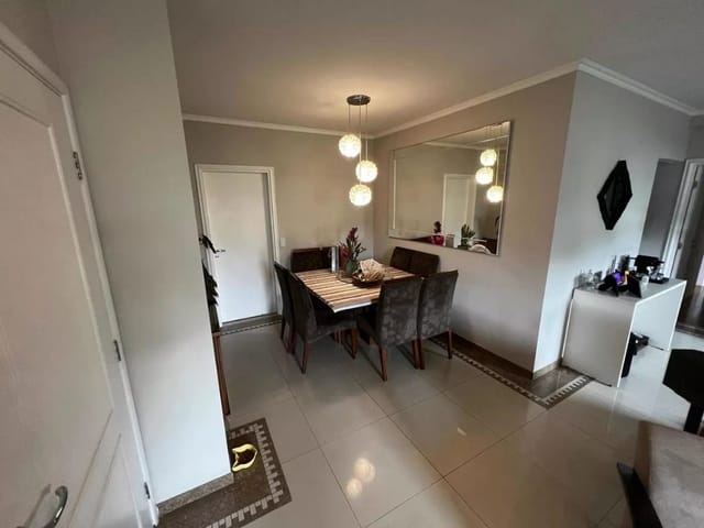 Apartamento com 139m² 3 quartos e 2 banheiros, à venda ou para alugar, no bairro Tamboré em Santana de Parnaíba