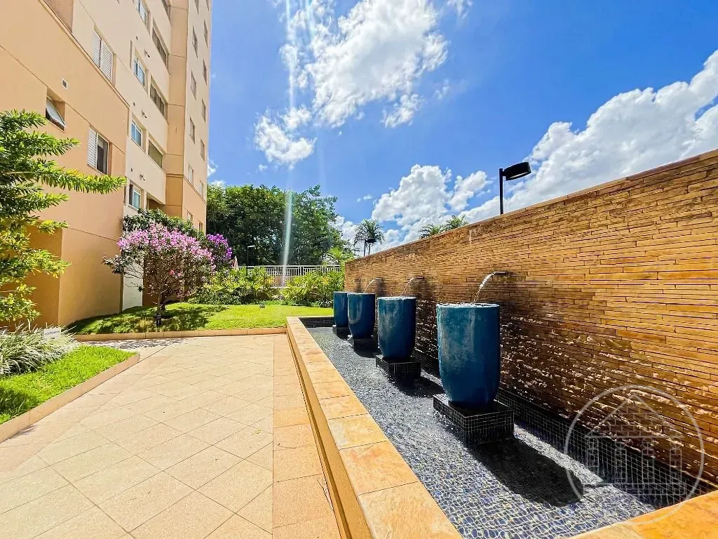 Apartamento, 2 quartos, 58 m² - Foto 22