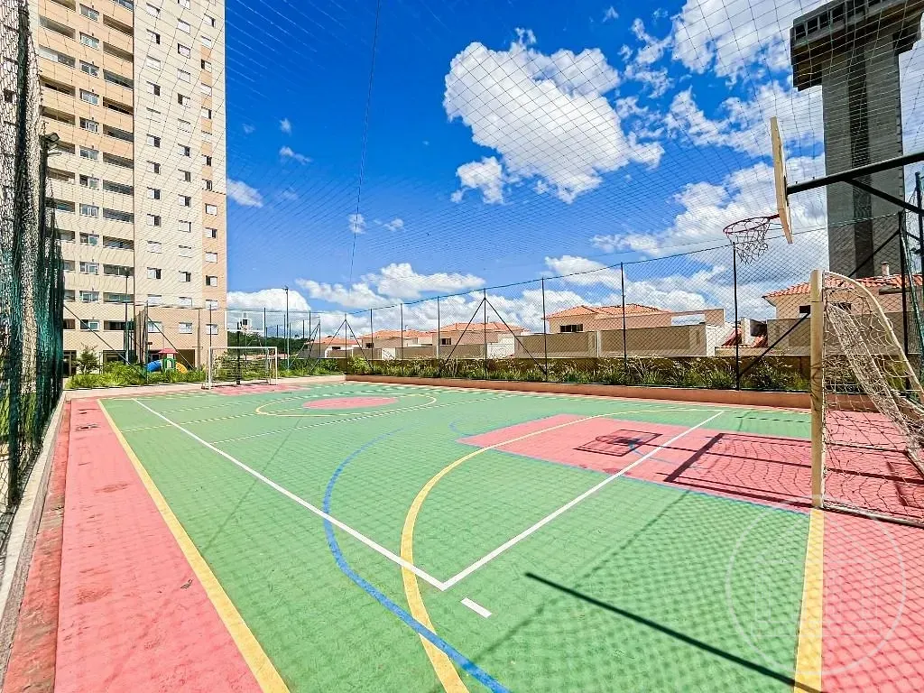 Apartamento, 2 quartos, 58 m² - Foto 25