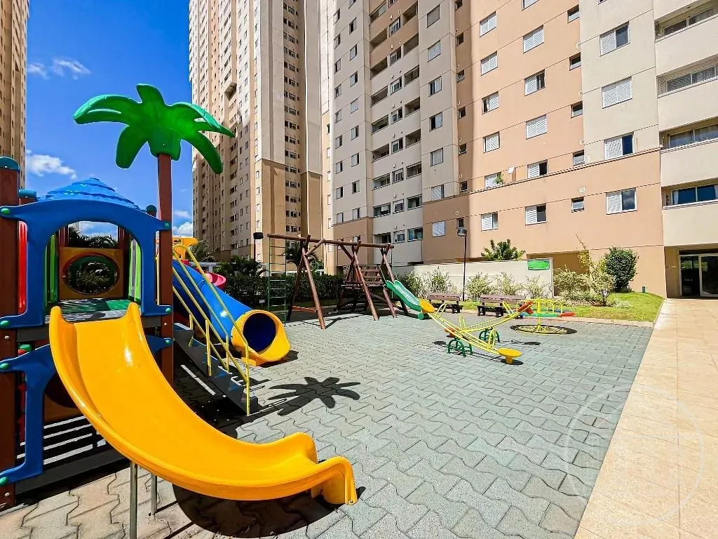 Apartamento, 2 quartos, 58 m² - Foto 27