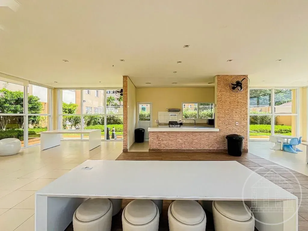 Apartamento, 2 quartos, 58 m² - Foto 31
