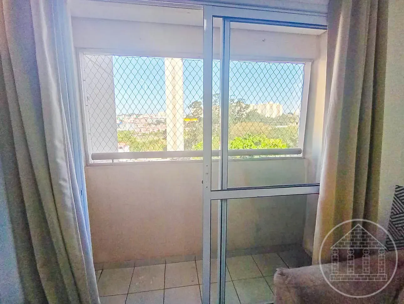 Apartamento, 2 quartos, 58 m² - Foto 7
