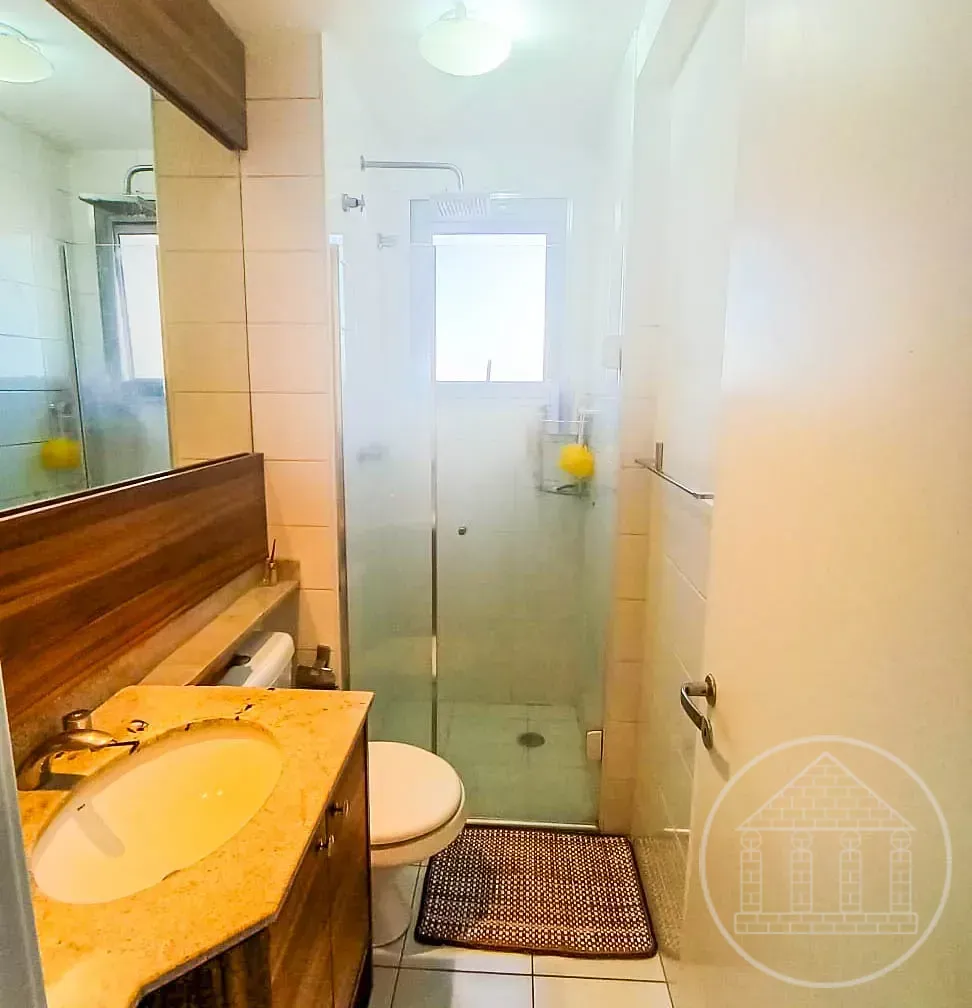 Apartamento, 2 quartos, 58 m² - Foto 10