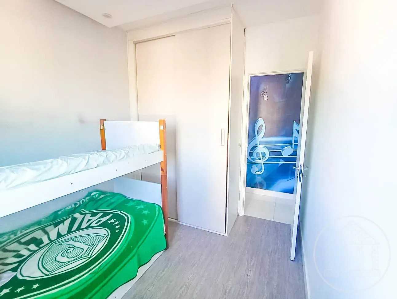 Apartamento, 2 quartos, 58 m² - Foto 9